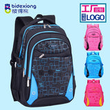 Waterproof Kids School Bags for Boys Girls
