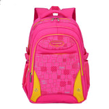 Waterproof Kids School Bags for Boys Girls