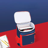 Waterproof Kids School Bag Boys Girls Orthopedic Backpack Primary School