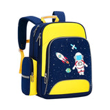 Waterproof Kids School Bag Orthopedic Boys Girls Backpack
