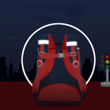 Waterproof Kids School Bag Boys Girls Orthopedic Backpack Primary School