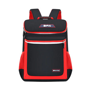 Waterproof Kids School Bag Boys Girls Orthopedic Backpack Primary School