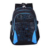 Waterproof Kids School Bags for Boys Girls