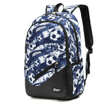 Waterproof Orthopedic Kids School Bag Boys Large Backpack
