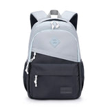 Waterproof Children School Bags for Boys backpack Kids Orthopedic