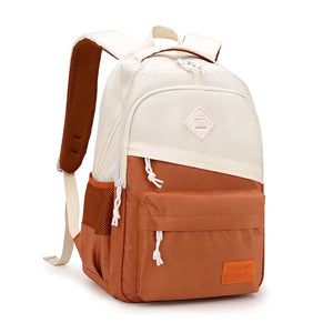 Waterproof Children School Bags for Boys backpack Kids Orthopedic