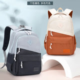 Waterproof Children School Bags for Boys backpack Kids Orthopedic