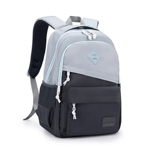 Waterproof Children School Bags for Boys backpack Kids Orthopedic