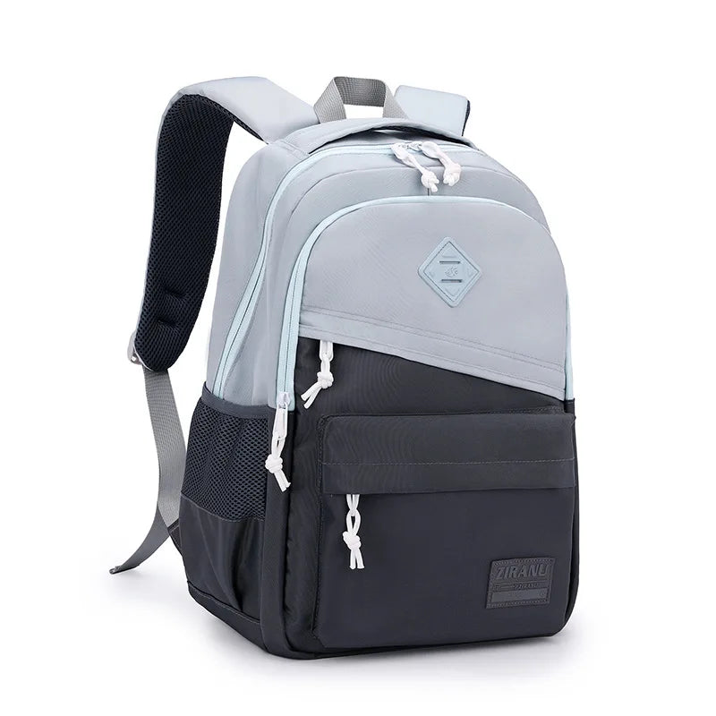 Waterproof Children School Bags for Boys backpack Kids Orthopedic