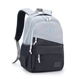 Waterproof Children School Bags for Boys backpack Kids Orthopedic