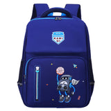 Waterproof Kids School Bags Orthopedic Backpacks for Girls Boys