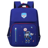Waterproof Kids School Bags Orthopedic Backpacks for Girls Boys