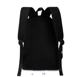 Waterproof Children School Bags Boys Orthopedic USB Luminous Backpack Shark