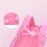 Waterproof Children Schoolbag Primary School Backpack for Girls