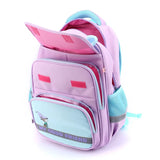 Waterproof Kids School Bag for Boys Girls Backpack