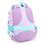 Waterproof Kids School Bag for Boys Girls Backpack
