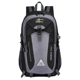 Waterproof Climbing Backpack Rucksack 40L Outdoor Sports Bag Travel Backpack