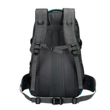 Waterproof Climbing Backpack Rucksack 60L Outdoor Sports Bag