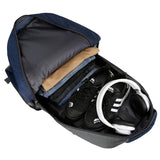 Waterproof Climbing Backpack Rucksack 60L Outdoor Sports Bag