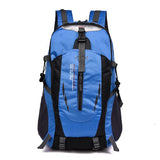 Waterproof Climbing Backpack Rucksack Outdoor Sports Bag