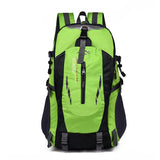 Waterproof Climbing Backpack Rucksack Outdoor Sports Bag