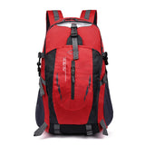 Waterproof Climbing Backpack Rucksack Outdoor Sports Bag