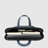 Waterproof Computer Bag Office Bag Business Bag File Bag Oxford Cloth Portable