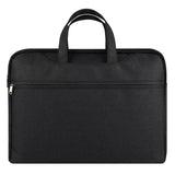 Waterproof Computer Bag Office Bag Business Bag File Bag Oxford Cloth Portable