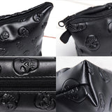 Waterproof Makeup Pouch Organizer Handbag