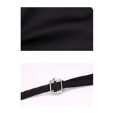 Waterproof Leather Crossbody Bag for Women