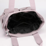 Waterproof Crossbody Bags Nylon Multifunctional Large Capacity Casual