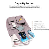 Waterproof Crossbody Bags Casual Nylon Lady Handbags Large Capacity