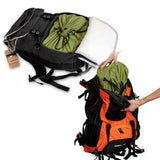 Waterproof DSLR SLR Camera Lens Storage Bag Handbag Case