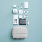 Waterproof Digital Bag Organizer USB Data Cable Earphone Case