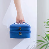 Waterproof Digital Bag Organizer USB Data Cable Earphone Case