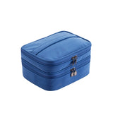 Waterproof Digital Bag Organizer USB Data Cable Earphone Case