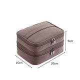 Waterproof Digital Bag Organizer USB Data Cable Earphone Case
