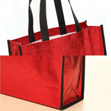 Waterproof Eco Bag Reusable Shopping Pouch Folding Takeaway Bag