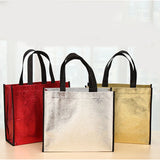 Waterproof Eco Bag Reusable Shopping Pouch Folding Takeaway Bag