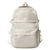 Waterproof Backpack Women's Bag Schoolbag for Girls Outdoor Travel