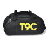 Waterproof Gym Bag Ultralight Yoga Outdoor Sports Backpack