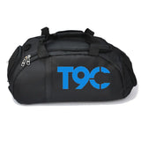 Waterproof Gym Bag Ultralight Yoga Outdoor Sports Backpack