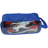 Waterproof Football Shoe Bag Travel Boot Rugby Sports Gym Carry Storage Case Box