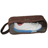 Waterproof Football Shoe Bag Travel Boot Rugby Sports Gym Carry Storage Case Box