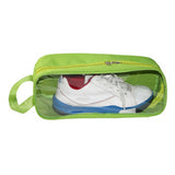Waterproof Football Shoe Bag Travel Boot Rugby Sports Gym Carry Storage Case Box