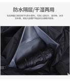Waterproof Gym Sports Bag Fitness Training Backpacks Travel/Luggage Handbag