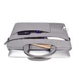 Waterproof Laptop Briefcase Messenger Shoulder Bag for Men and Women