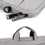 Waterproof Laptop Briefcase Messenger Shoulder Bag for Men and Women