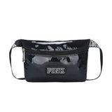 Waterproof Holographic Waist Bag Laser Heuptas Pouch Belt Fanny Bag Pack