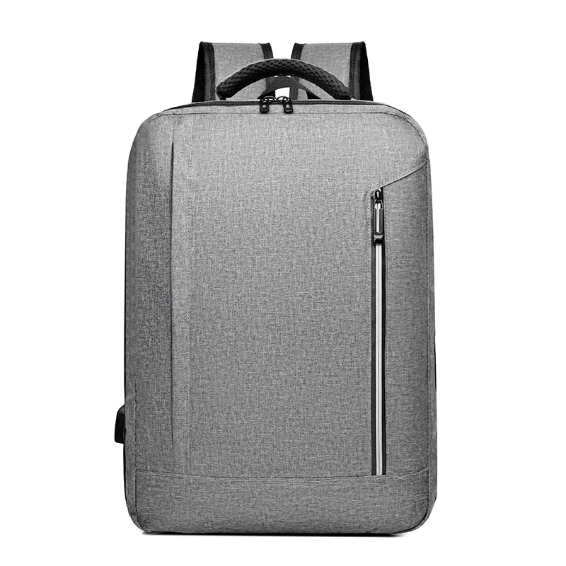 Waterproof Laptop Backpack For Men Business Multifunctional Bag